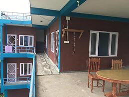Tranquil Water Guest House Pokhara