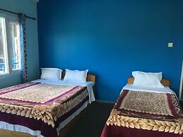 Tranquil Water Guest House Pokhara