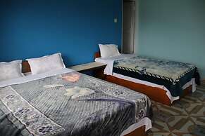 Tranquil Water Guest House Pokhara