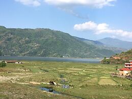 Tranquil Water Guest House Pokhara