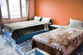 Tranquil Water Guest House Pokhara