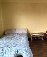 Tranquil Water Guest House Pokhara