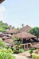 Kamayan sa Palaisdaan Hotel and Resort