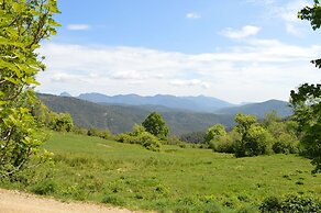 Rectoría de Castellar de la Muntanya
