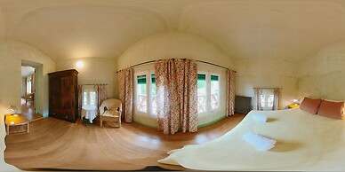 Rectoría de Castellar de la Muntanya