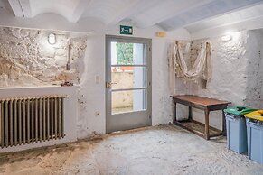 Rectoría de Castellar de la Muntanya