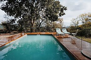 Rectoría de Castellar de la Muntanya