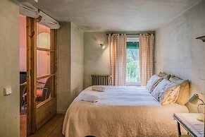 Rectoría de Castellar de la Muntanya