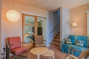 Rectoría de Castellar de la Muntanya