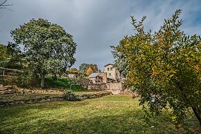 Rectoría de Castellar de la Muntanya