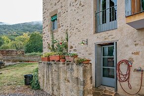 Rectoría de Castellar de la Muntanya