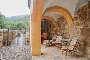 Rectoría de Castellar de la Muntanya