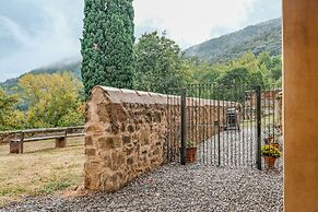 Rectoría de Castellar de la Muntanya