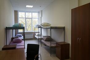 Hostel Polushkina Roshcha