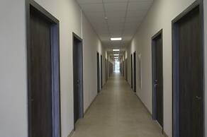 Hostel Polushkina Roshcha