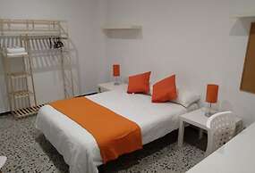 Residencial Fontanillo