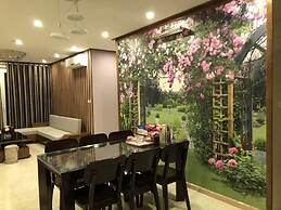 Zan- Newlife Halong Apartment