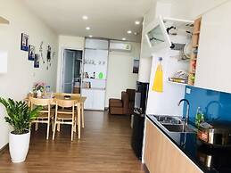 Zan- Newlife Halong Apartment