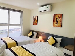 Zan- Newlife Halong Apartment