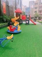 Zan- Newlife Halong Apartment