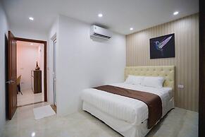 Zan- Newlife Halong Apartment