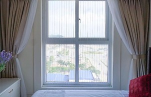 Zan- Newlife Halong Apartment