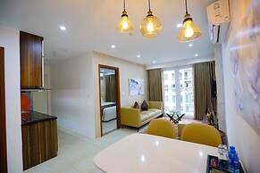 Zan- Newlife Halong Apartment