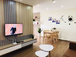 Zan- Newlife Halong Apartment