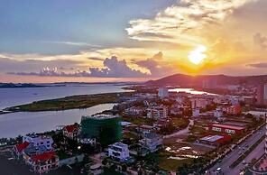 Zan- Newlife Halong Apartment