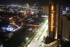 Zan- Newlife Halong Apartment