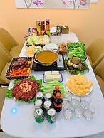 Zan- Newlife Halong Apartment