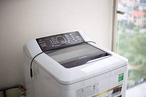 Zan- Newlife Halong Apartment