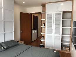 Zan- Newlife Halong Apartment