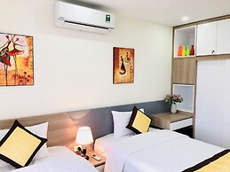 Zan- Newlife Halong Apartment