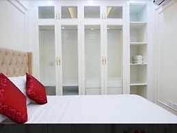 Zan- Newlife Halong Apartment