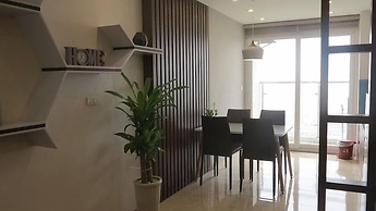 Zan- Newlife Halong Apartment