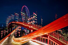 Zan- Newlife Halong Apartment