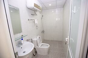 Zan- Newlife Halong Apartment