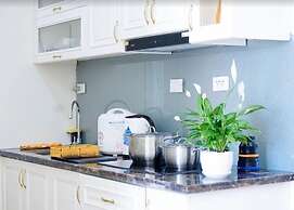 Zan- Newlife Halong Apartment