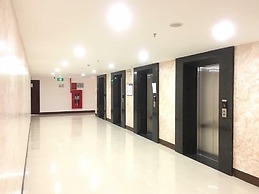 Zan- Newlife Halong Apartment