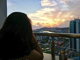 Zan- Newlife Halong Apartment