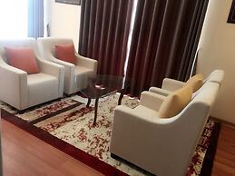 Zan- Newlife Halong Apartment