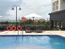 Zan- Newlife Halong Apartment