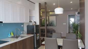 Zan- Newlife Halong Apartment