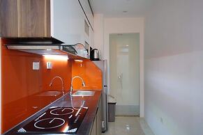 Zan- Newlife Halong Apartment