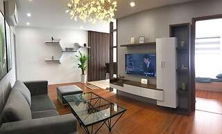 Zan- Newlife Halong Apartment