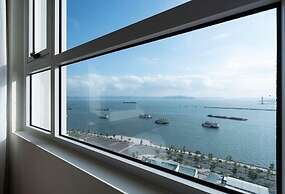 Zan- Newlife Halong Apartment