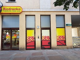 Apartamenty Centrum Szczecin