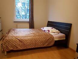 Apartamenty Centrum Szczecin