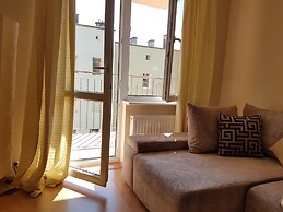 Apartamenty Centrum Szczecin